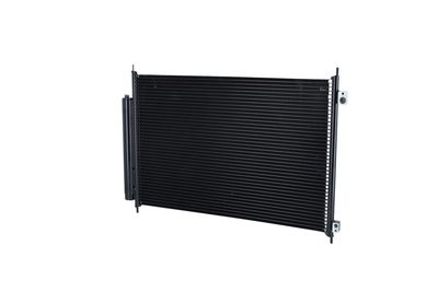 CONDENSATOR CLIMATIZARE NRF 35873 9