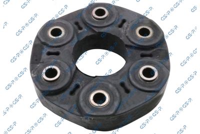 Połączenie, wał wzdłużny GSP 538505