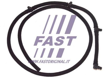 Wąż, paliwo na przelewie FAST FT39502