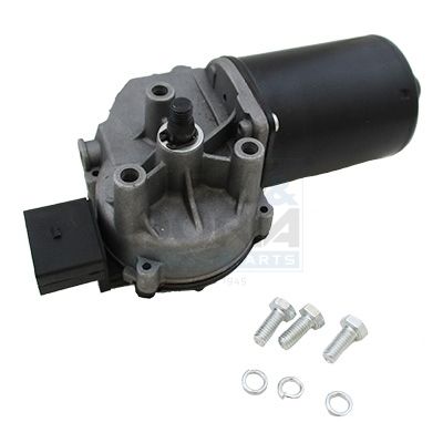 MOTOR STERGATOR MEAT & DORIA 27263