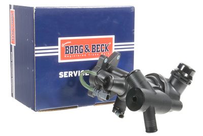 термостат, охладителна течност BORG & BECK BBT576