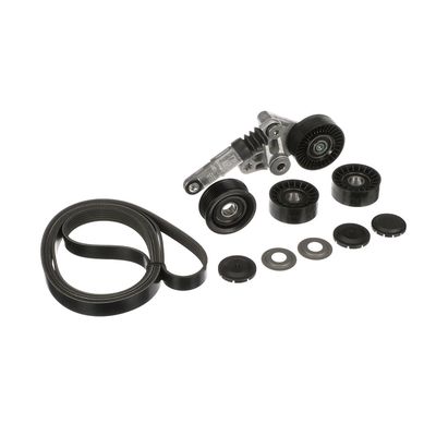 KEILRIPPENRIEMENSATZ GATES K066PK2500 47