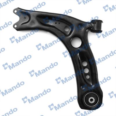 носач, окачване на колелата MANDO MSA018854