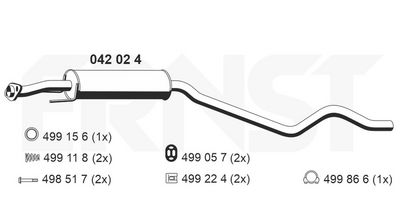 TOBA ESAPAMENT PRIMARA