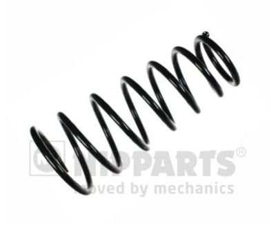 NIPPARTS N5552137 Пружина подвески  для TOYOTA COROLLA (Тойота Королла)