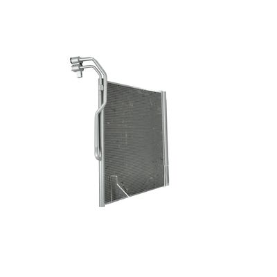 CONDENSATOR CLIMATIZARE NISSENS 940157 18