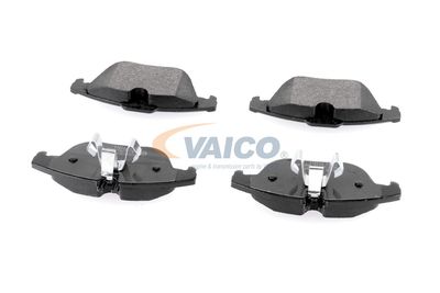 BREMSBELAGSATZ SCHEIBENBREMSE VAICO V301697 36