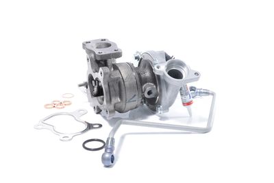 LADER AUFLADUNG BTS Turbo T981132 26