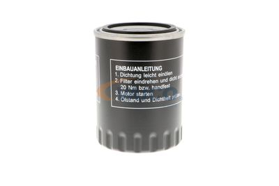 ÖLFILTER VAICO V100316 41