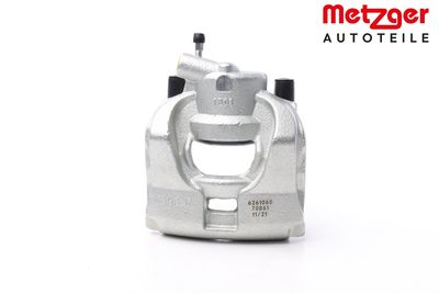 BREMSSATTEL METZGER AUTOTEILE 6261060 3