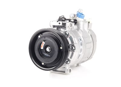 COMPRESOR CLIMATIZARE NISSENS 89232 18