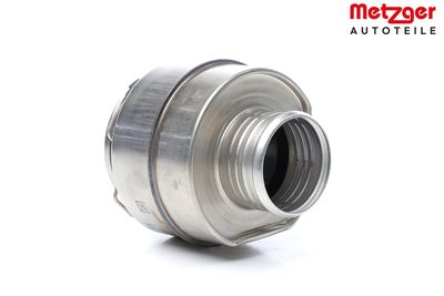 RESONATOR LADELUFTKüHLUNG METZGER AUTOTEILE 2401005 24
