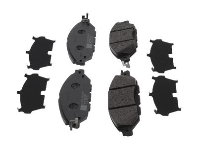 Jarrupala, levyjarru JURID 574149J – NISSAN, INFINITI