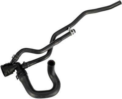 Radiator Hose GATES 05-4871