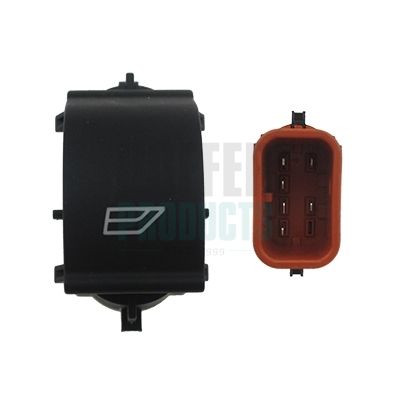 COMUTATOR MACARA GEAM