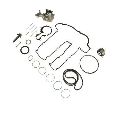 WASSERPUMPE + ZAHNRIEMENSATZ GATES KP3T359HOB1 54