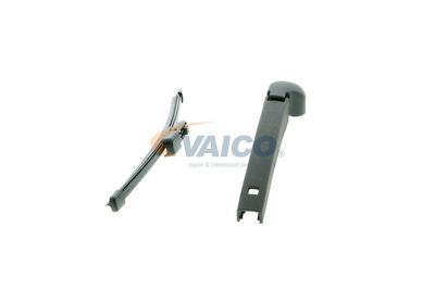 SET STERGATOARE CURATARE PARBRIZ VAICO V103465 24