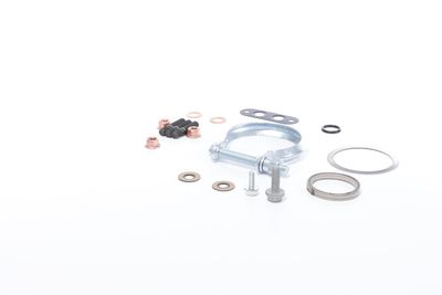 SET MONTAJ TURBOCOMPRESOR BTS Turbo T931493ABS 21