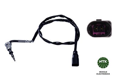 SENZOR TEMPERATURA GAZE EVACUARE