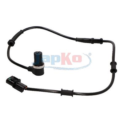 Vorschau Sensor, Raddrehzahl Ansicht 3