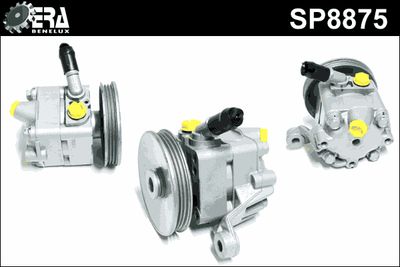 POMPA HIDRAULICA SISTEM DE DIRECTIE ERA Benelux SP8875