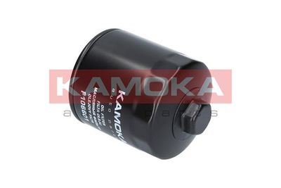 Oil Filter F106601