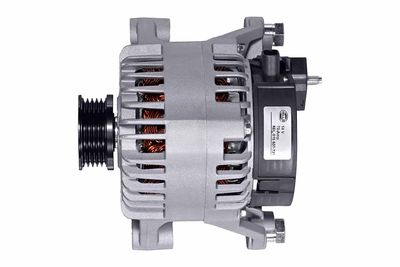 GENERATOR / ALTERNATOR HELLA 8EL015637721 5