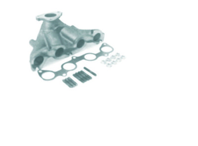 GALERIE SISTEM DE ESAPAMENT