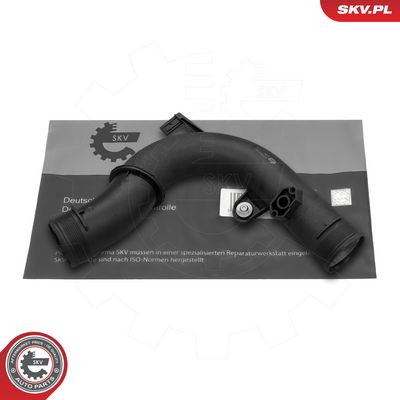 Hadica plniaceho vzduchu ESEN SKV 43SKV961