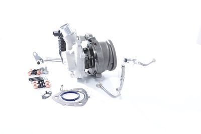 LADER AUFLADUNG BTS Turbo T981464 6