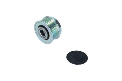 SISTEM ROATA LIBERA GENERATOR KAMOKA RC082 1