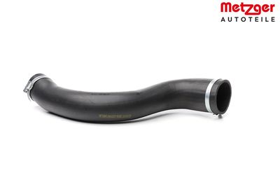 LADELUFTSCHLAUCH METZGER AUTOTEILE 2401323 33