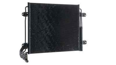CONDENSATOR CLIMATIZARE MAHLE AC454000P 44