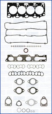 AJUSA 52367100 Прокладка ГБЦ для MITSUBISHI SPACE
