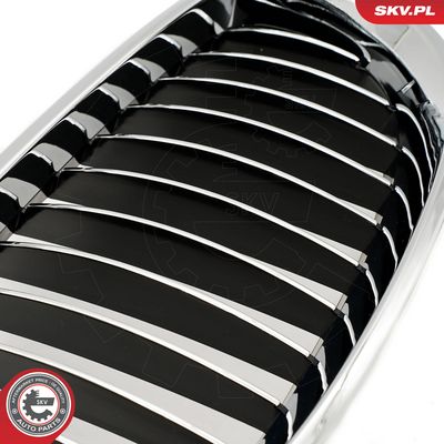 Mřížka chladiče SKV 66SKV168