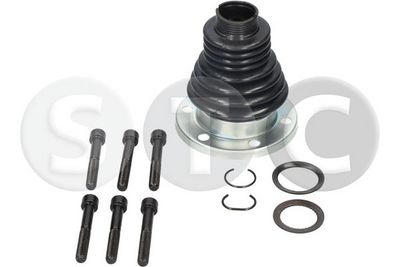 FALTENBALGSATZ ANTRIEBSWELLE