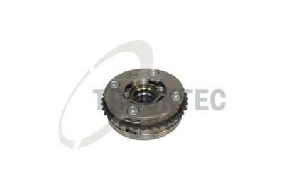 TRUCKTEC AUTOMOTIVE Skirstomojo veleno reguliatorius