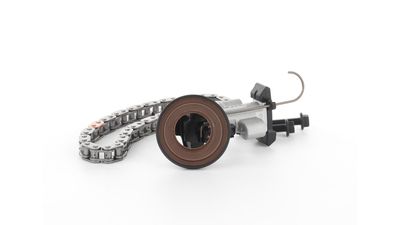 STEUERKETTENSATZ SKF VKML83506 28