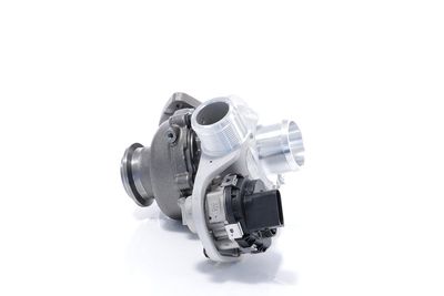 LADER AUFLADUNG BTS Turbo T917176 29