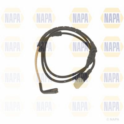 Brake Pad Warning Wire NAPA NWL5187