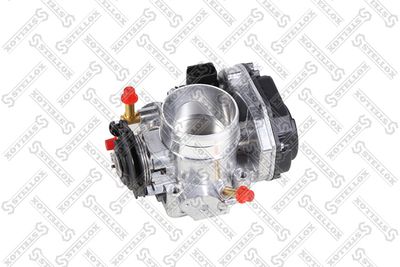 корпус на дроселовата клапа STELLOX 75-51561-SX