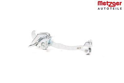 FIXARE USA METZGER AUTOTEILE 2312008 36