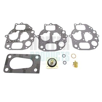 SET REPARATIE CARBURATOR