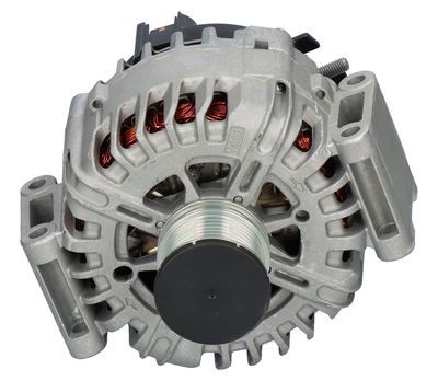 GENERATOR / ALTERNATOR VALEO 439609 25