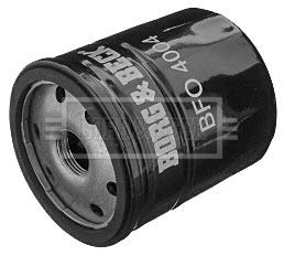 BORG & BECK BFO4004 Масляный фильтр  для PEUGEOT 406 (Пежо 406)