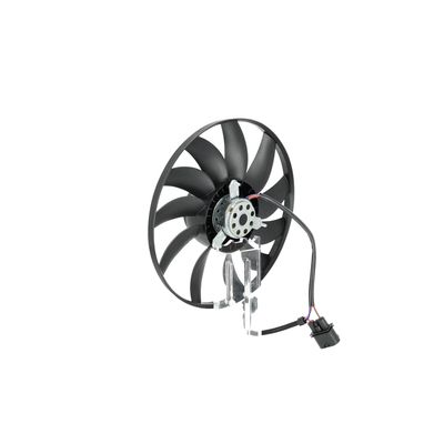 VENTILATOR RADIATOR NISSENS 85762 21
