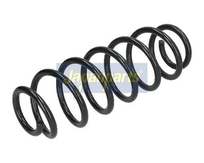 пружина за ходовата част JAPANPARTS ZC5136A