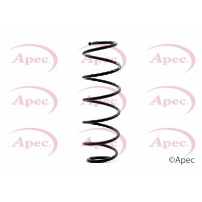 Suspension Spring APEC ACS1338