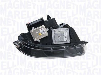 HAUPTSCHEINWERFER MAGNETI MARELLI 712470921129 2