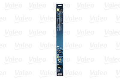 LAMELA STERGATOR VALEO 578573 4